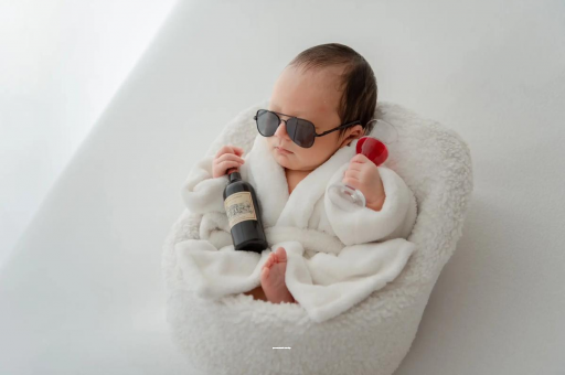 琼中7个月宝宝感冒流鼻涕